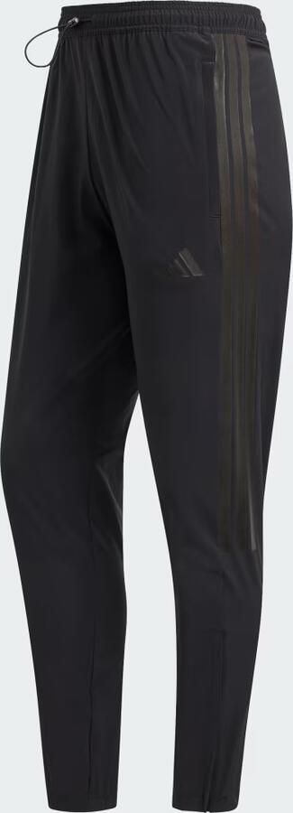 Adidas Sportswear Sweatpants met elastische band - Foto 7