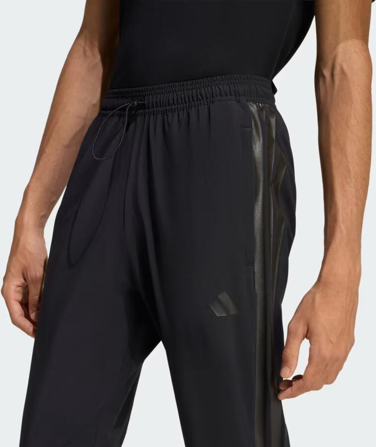 Adidas Sportswear Sweatpants met elastische band - Foto 3