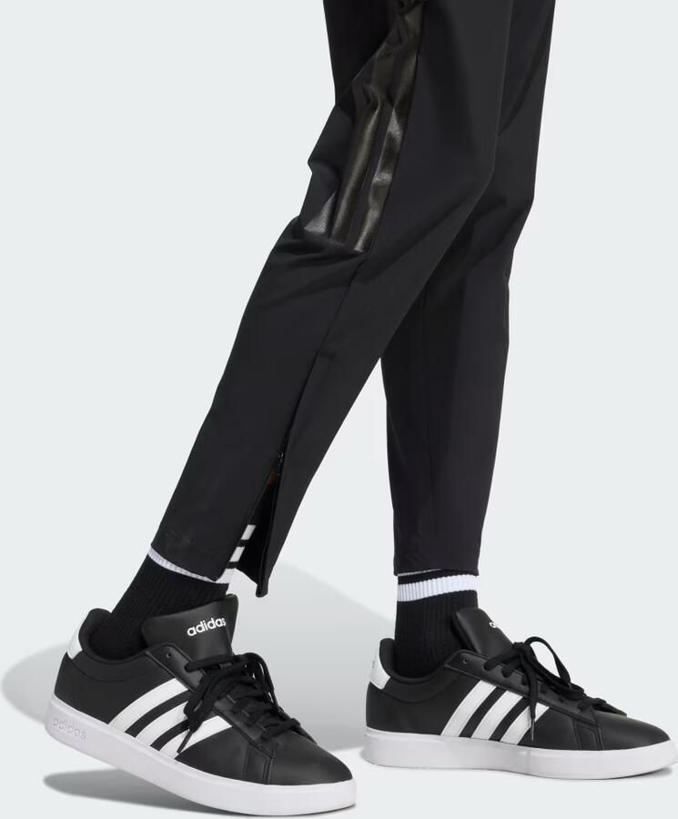 Adidas Sportswear Sweatpants met elastische band - Foto 4