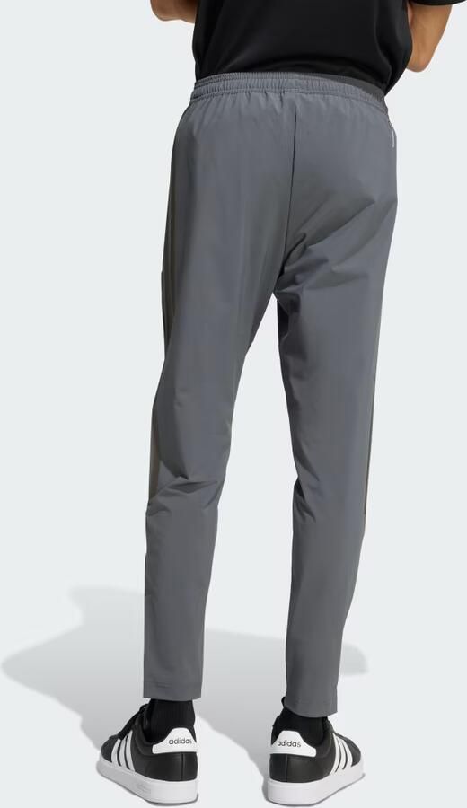 Adidas Sportswear Regular fit joggingbroek met elastische band model 'TIRO' - Foto 4