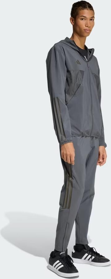 Adidas Sportswear Regular fit joggingbroek met elastische band model 'TIRO' - Foto 7