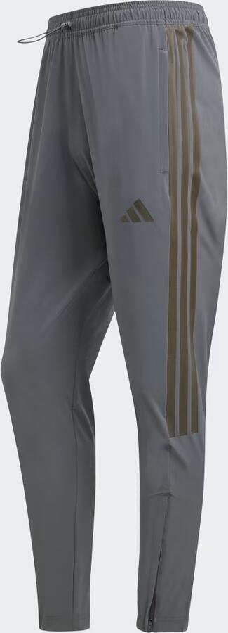 Adidas Sportswear Regular fit joggingbroek met elastische band model 'TIRO' - Foto 8