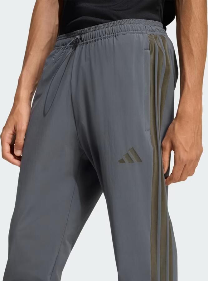 Adidas Sportswear Regular fit joggingbroek met elastische band model 'TIRO' - Foto 2