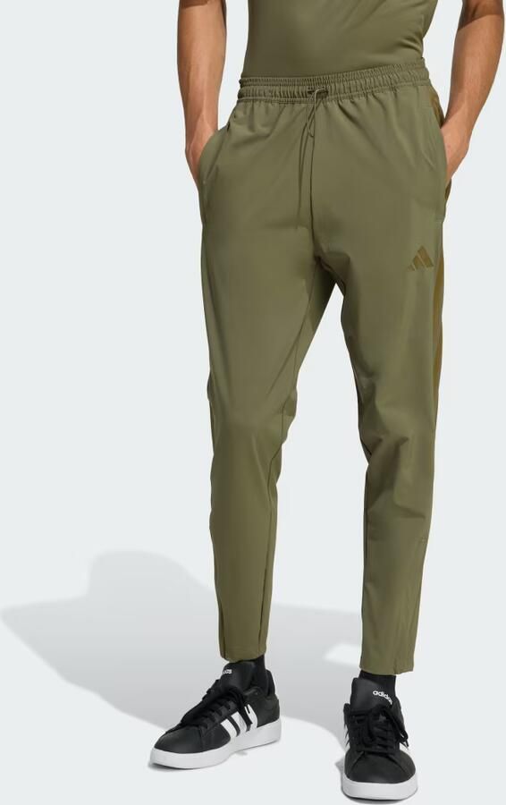 Adidas House of Tiro Broek
