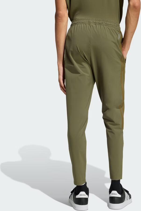 Adidas House of Tiro Broek - Foto 4