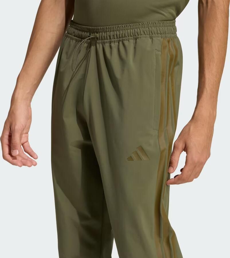 Adidas House of Tiro Broek - Foto 3