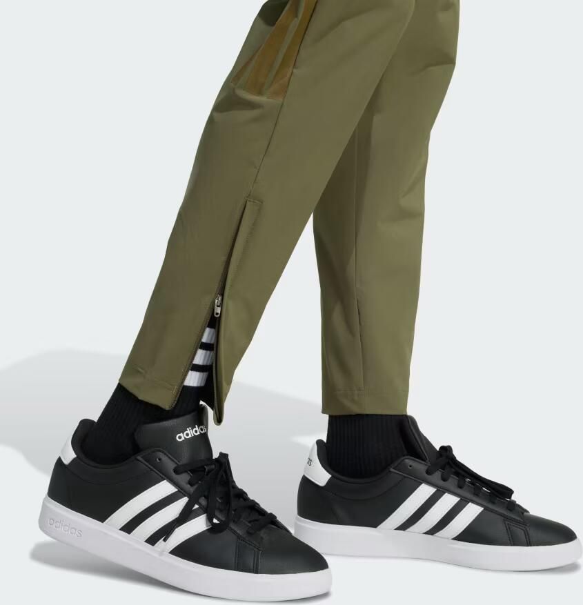 Adidas House of Tiro Broek - Foto 2