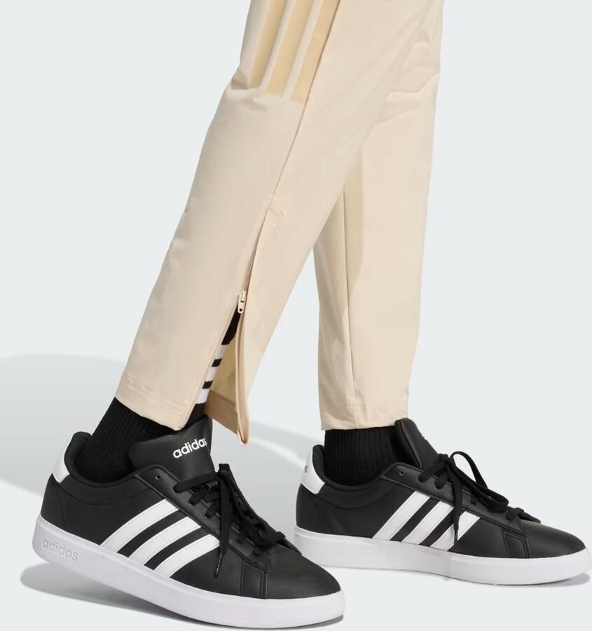 Adidas Sportswear Joggingbroek met elastische band