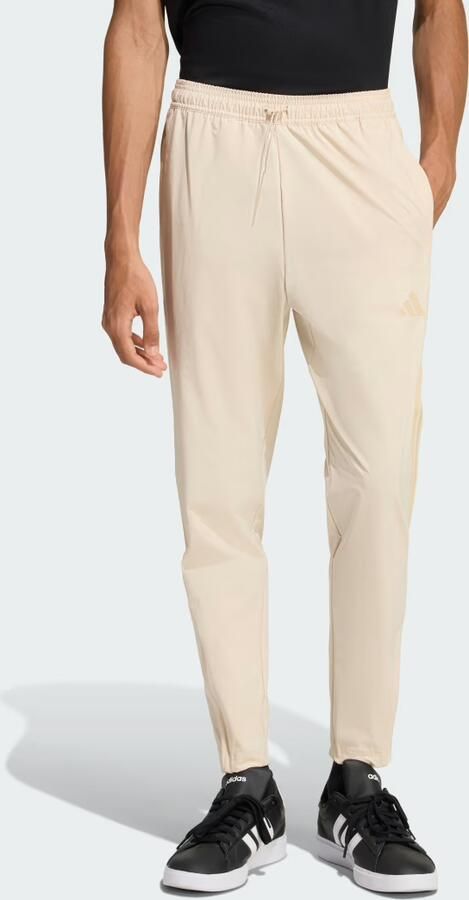 Adidas Sportswear Joggingbroek met elastische band - Foto 3