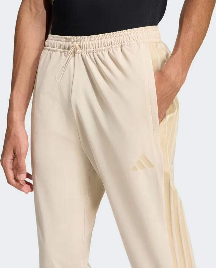 Adidas Sportswear Joggingbroek met elastische band - Foto 4