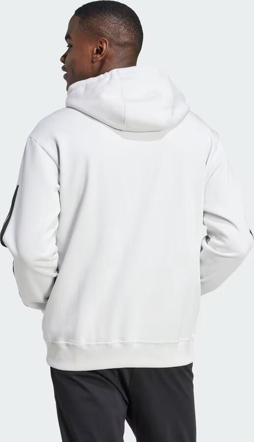 Adidas House of Tiro Fleece Hoodie - Foto 5