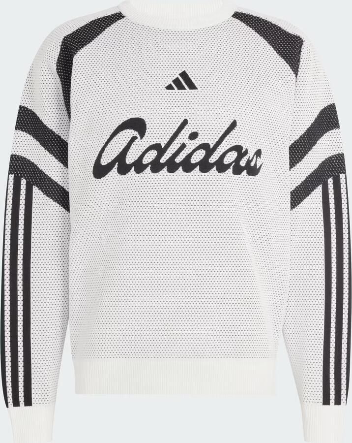 Adidas HOUSE OF TIRO GEBREID SWEATSHIRT - Foto 4