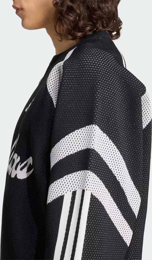 Adidas HOUSE OF TIRO GEBREID SWEATSHIRT - Foto 4