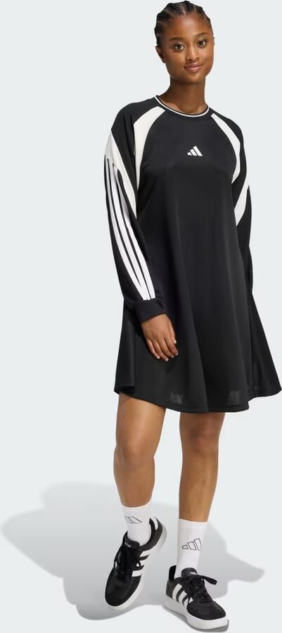 Adidas HOUSE OF TIRO JURK