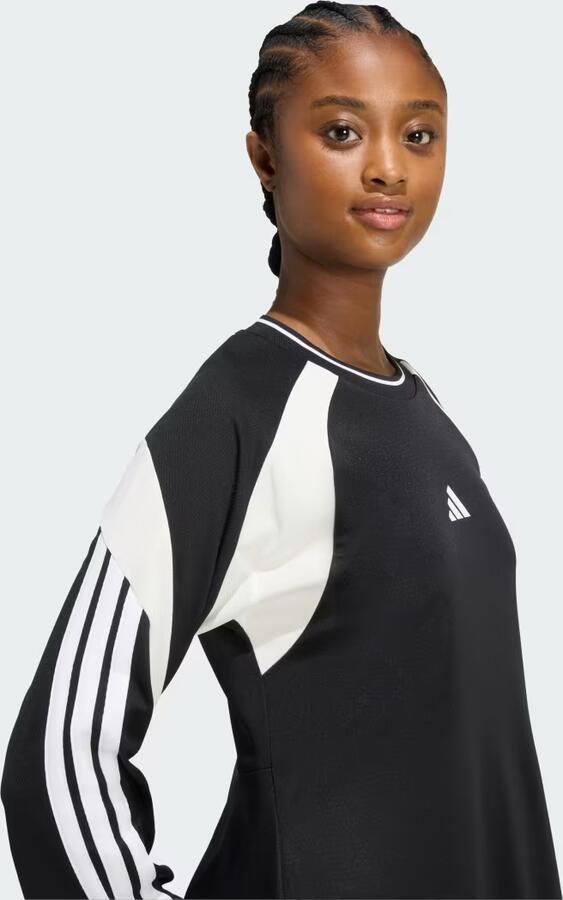 Adidas HOUSE OF TIRO JURK - Foto 2