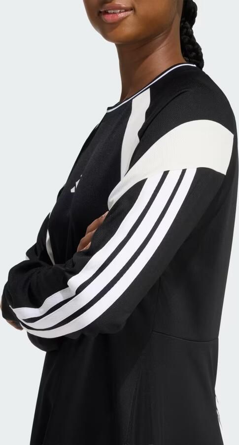 Adidas HOUSE OF TIRO JURK - Foto 3
