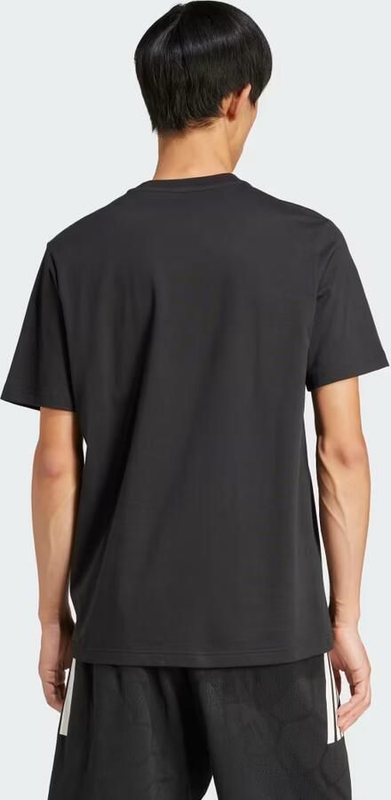Adidas House of Tiro Linear Graphic T-shirt - Foto 4