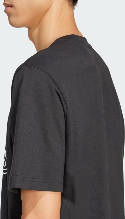 Adidas House of Tiro Linear Graphic T-shirt - Foto 3