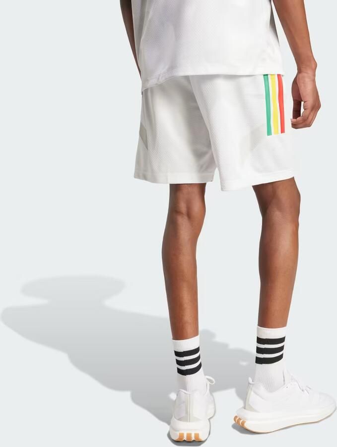 Adidas Sportswear Short M TIRO CB_NP SH (1-delig) - Foto 3