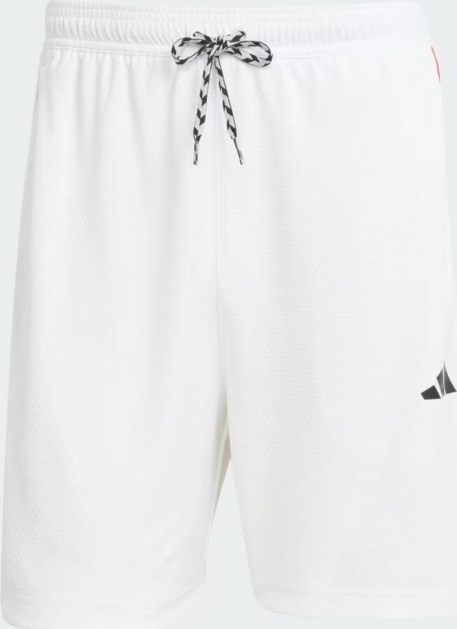 Adidas Sportswear Short M TIRO CB_NP SH (1-delig) - Foto 4