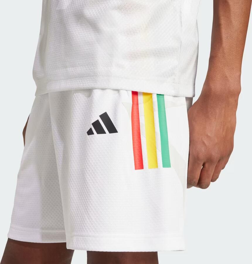 Adidas Sportswear Short M TIRO CB_NP SH (1-delig) - Foto 2