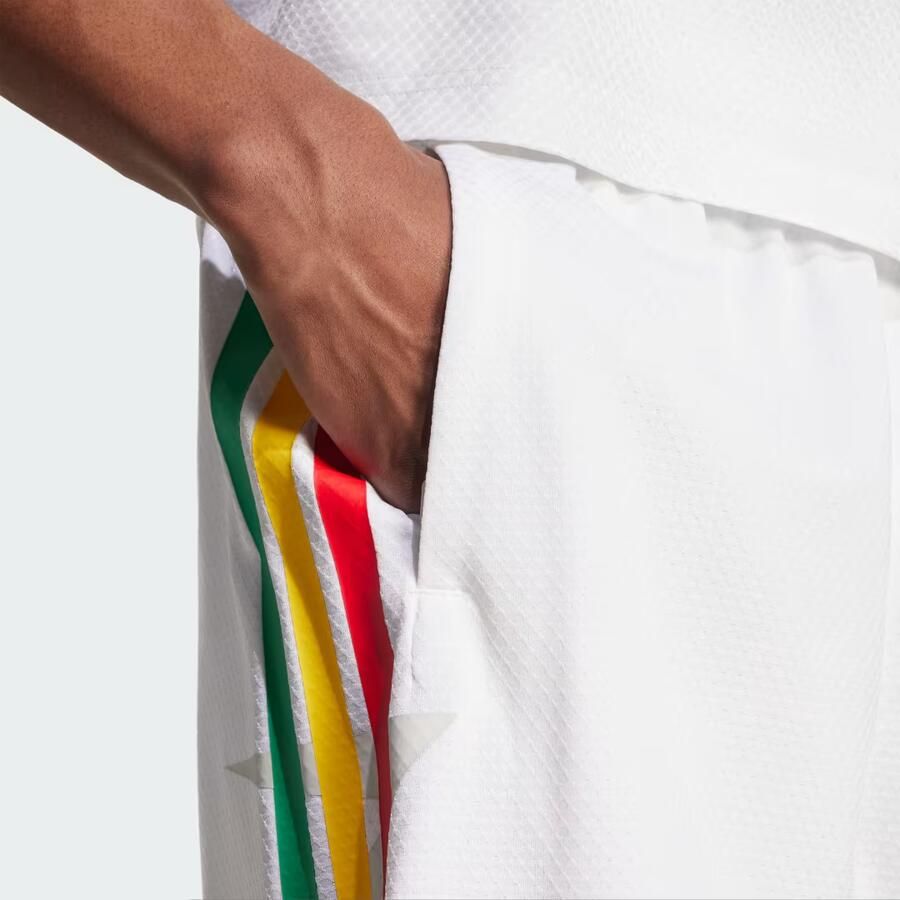 Adidas Sportswear Short M TIRO CB_NP SH (1-delig)