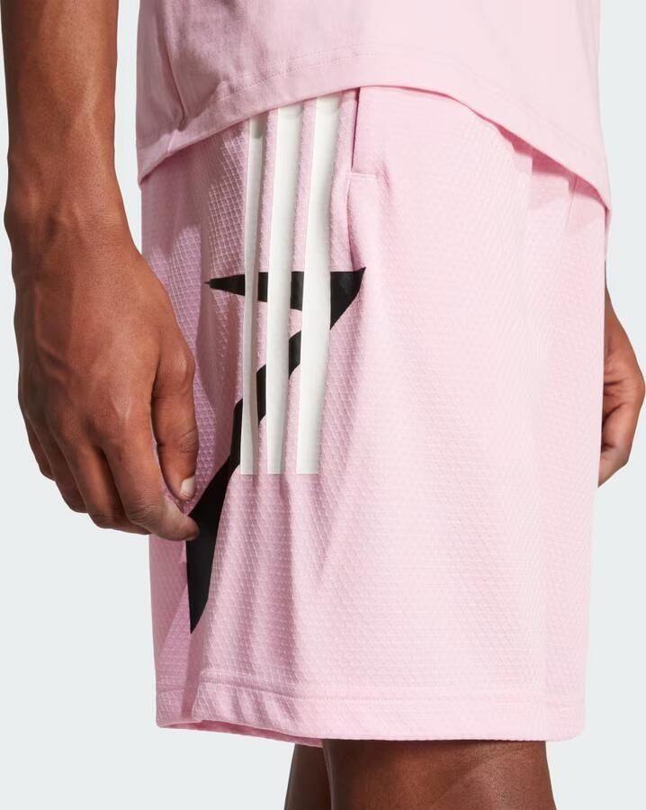 Adidas House of Tiro Nations Pack Short - Foto 2