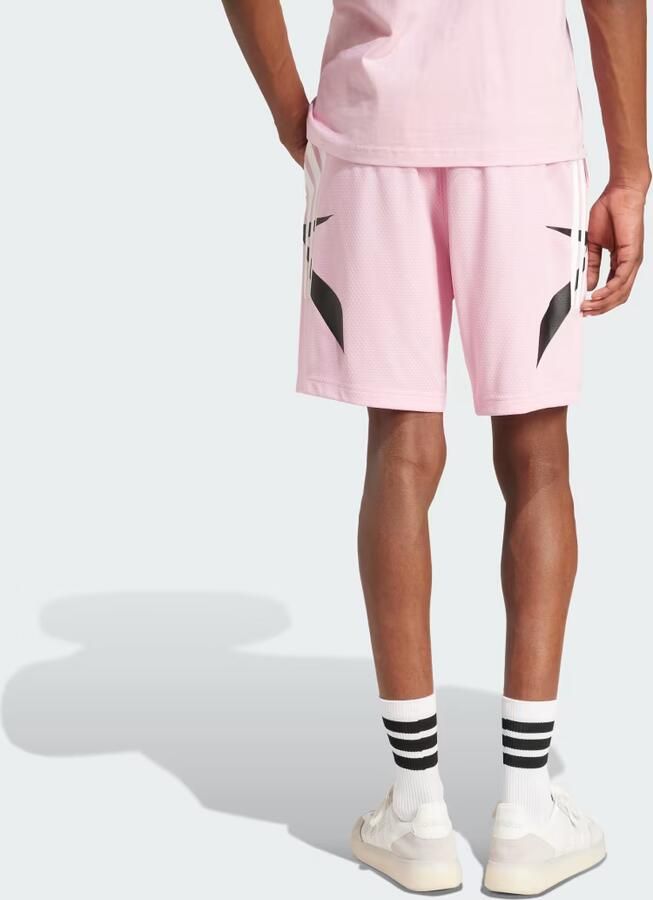 Adidas House of Tiro Nations Pack Short - Foto 4