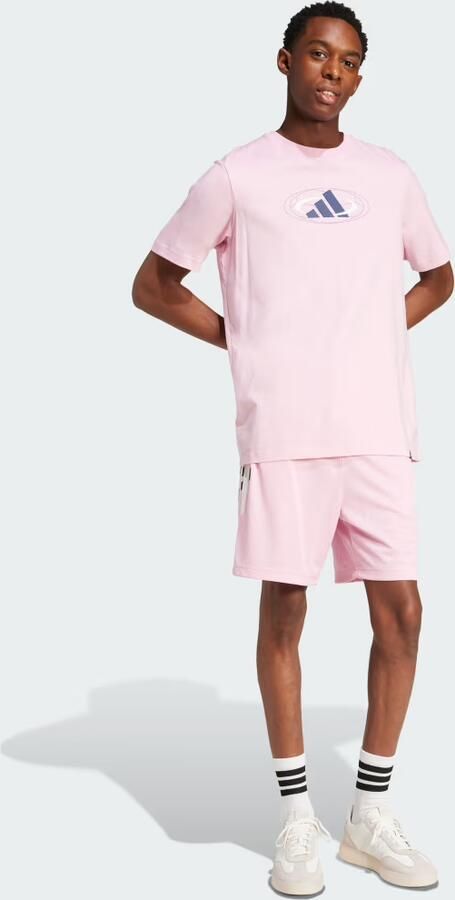Adidas House of Tiro Nations Pack Short - Foto 6
