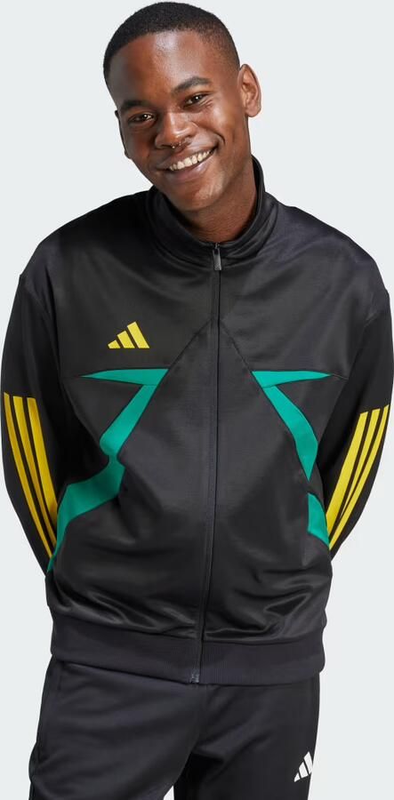 Adidas House of Tiro Nations Pack Sportjack
