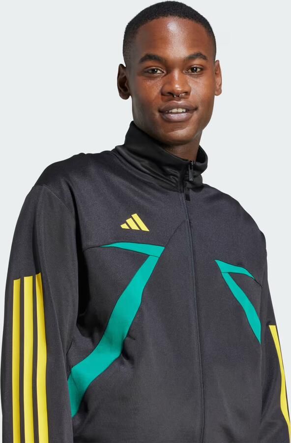 Adidas House of Tiro Nations Pack Sportjack - Foto 4