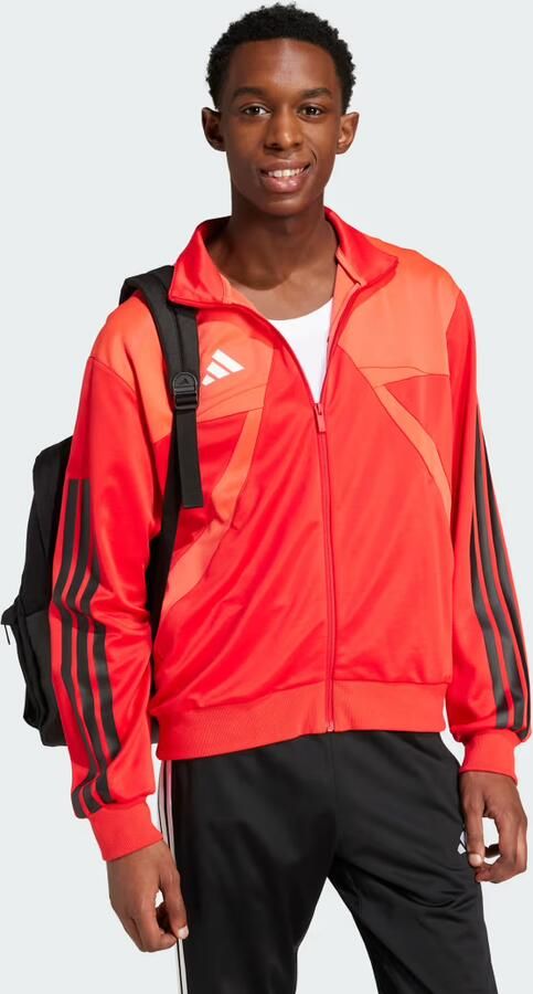 Adidas House of Tiro Nations Pack Sportjack - Foto 5