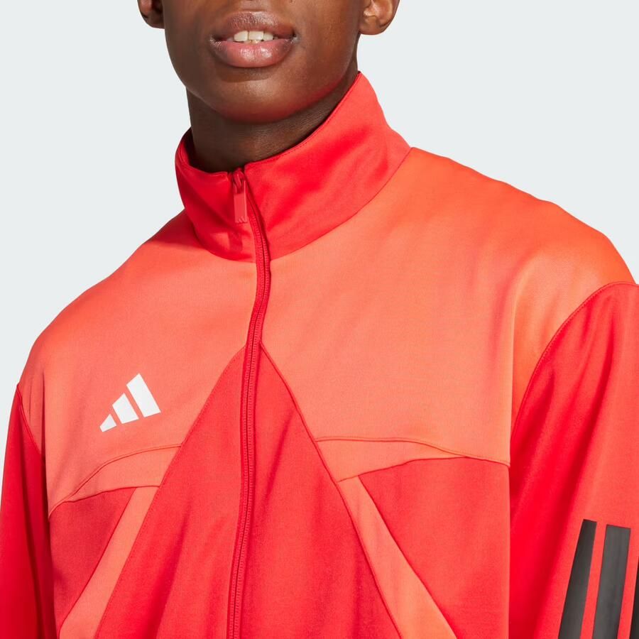 Adidas House of Tiro Nations Pack Sportjack - Foto 2