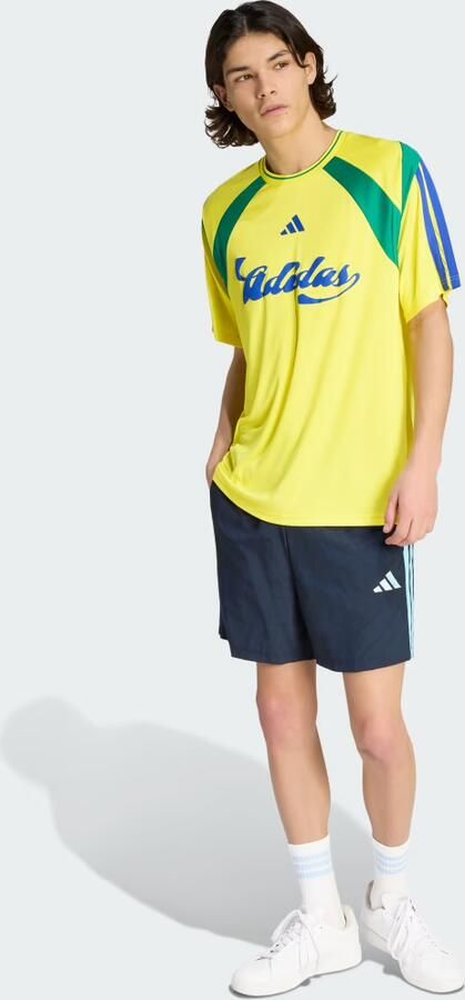 Adidas HOUSE OF TIRO NATIONS PACK SPORTJACK - Foto 5