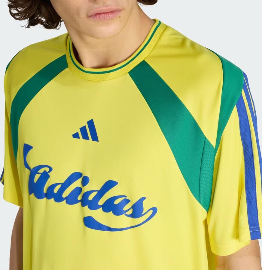 Adidas HOUSE OF TIRO NATIONS PACK SPORTJACK - Foto 3