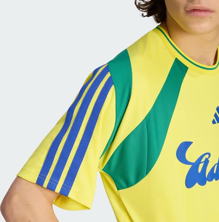 Adidas HOUSE OF TIRO NATIONS PACK SPORTJACK - Foto 2