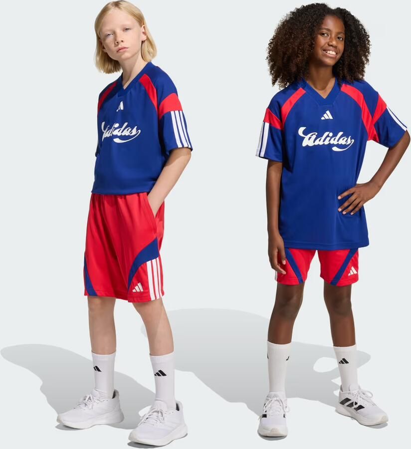 Adidas House of Tiro Short