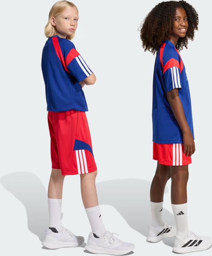 Adidas House of Tiro Short - Foto 2
