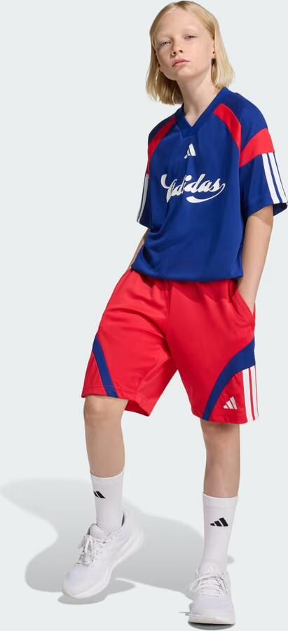 Adidas House of Tiro Short - Foto 5