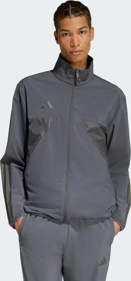 Adidas House of Tiro Sportjack - Foto 1