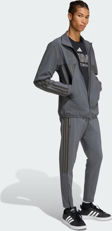 Adidas House of Tiro Sportjack - Foto 5