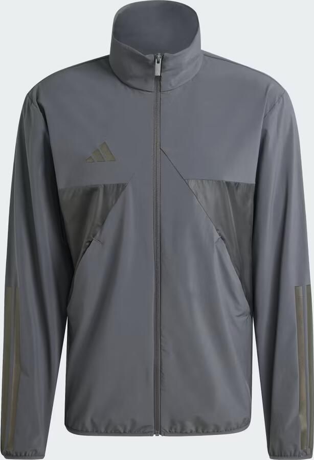 Adidas House of Tiro Sportjack - Foto 4