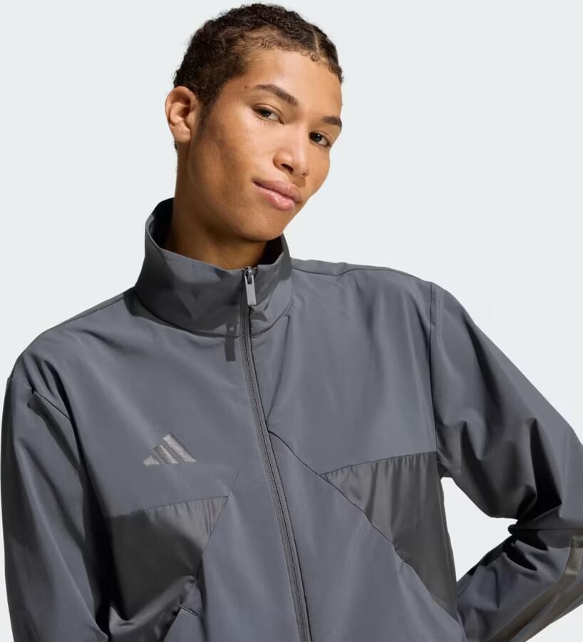 Adidas House of Tiro Sportjack - Foto 3