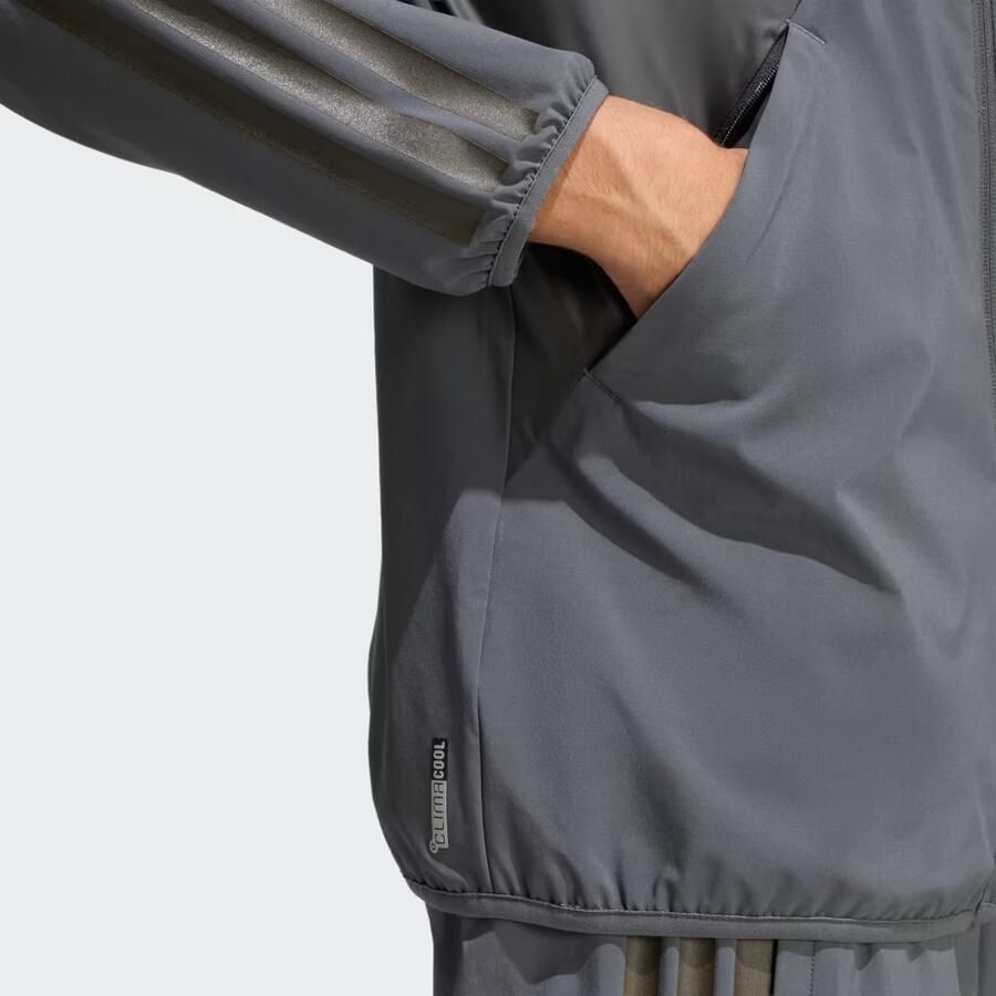 Adidas House of Tiro Sportjack - Foto 2