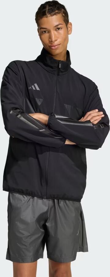 Adidas House of Tiro Sportjack - Foto 1