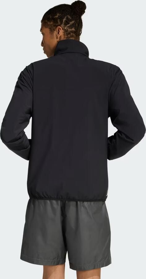 Adidas House of Tiro Sportjack - Foto 5