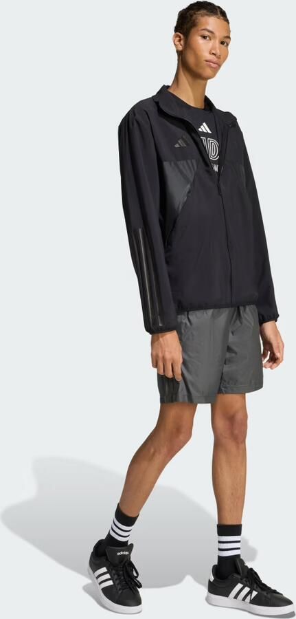 Adidas House of Tiro Sportjack - Foto 6