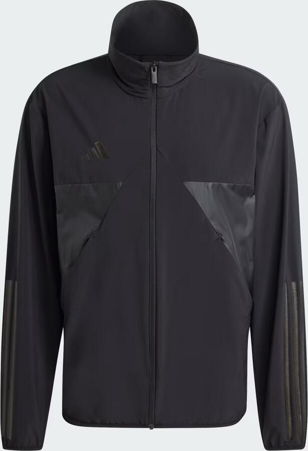 Adidas House of Tiro Sportjack - Foto 4