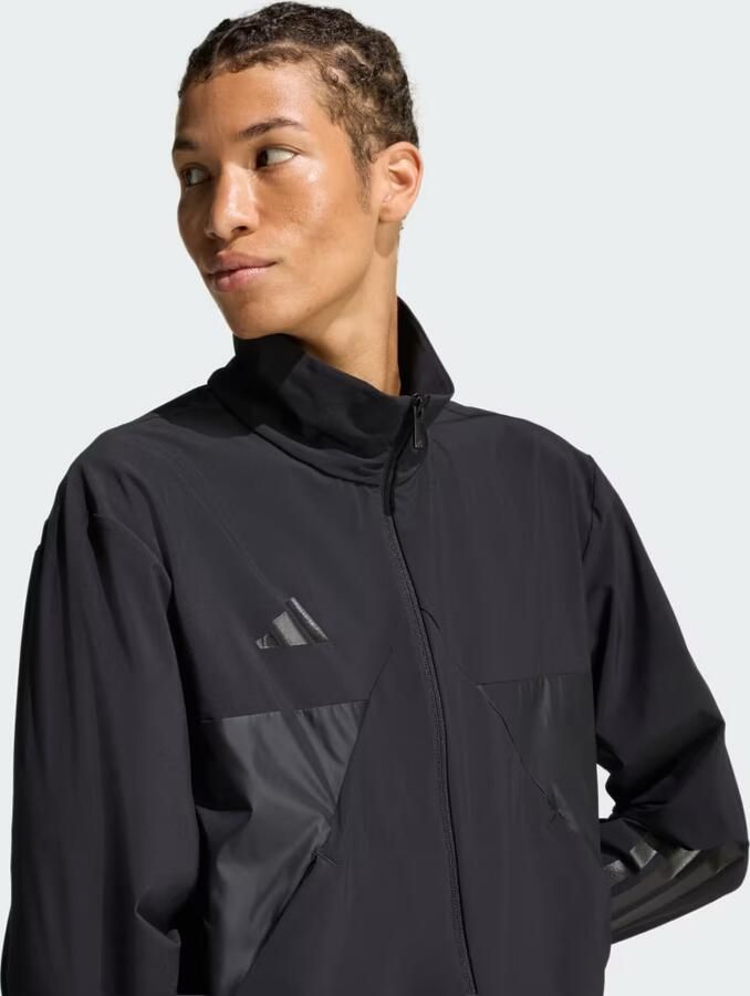 Adidas House of Tiro Sportjack - Foto 3