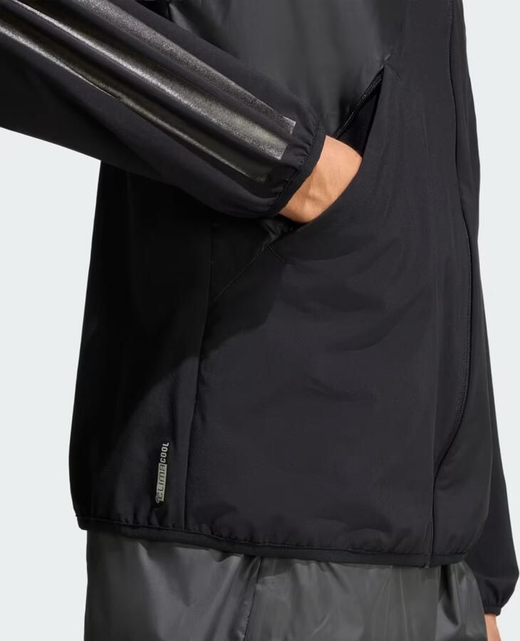 Adidas House of Tiro Sportjack - Foto 2